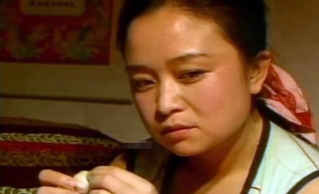 篱笆女人和狗演员今昔照没有帅哥美女却走出一屋子老戏骨