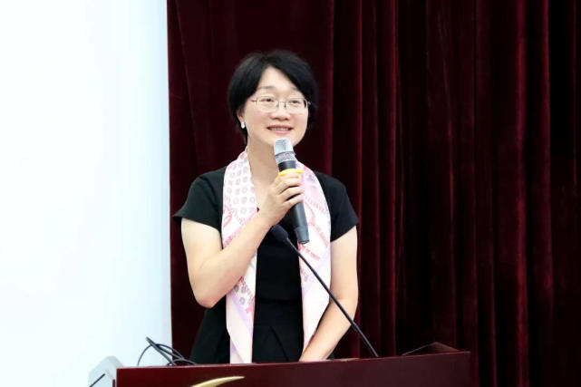 开学第一课 | 长河高级中学校长何东涛:高歌前行,不断创造新辉煌!