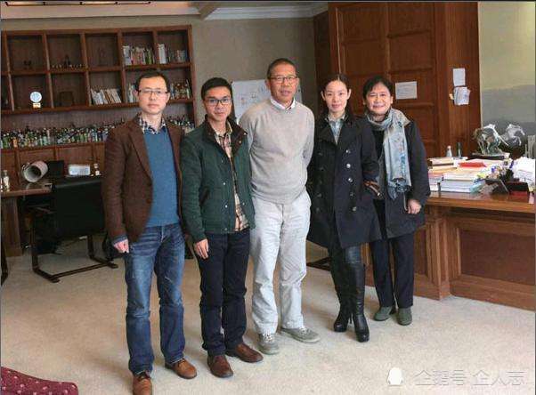 继马云,黄峥之后,又一个"杭州佬"身家突破2000亿,跻身第三大富豪|马云