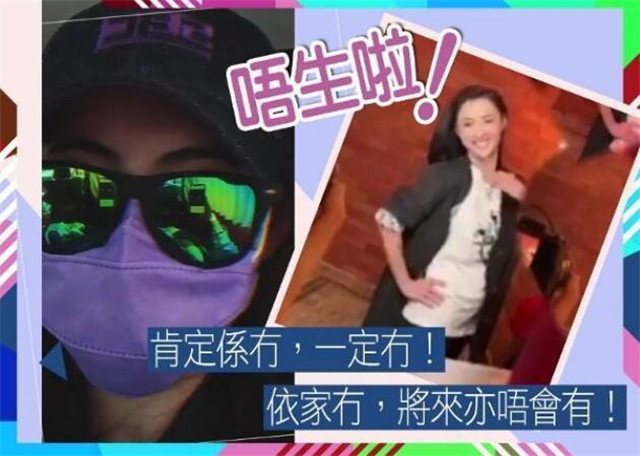 张柏芝|张柏芝宣布封肚后晒近照，小儿子出镜，对他母爱满满