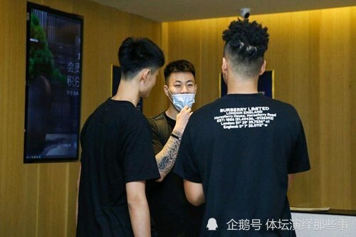 国家男篮|辽宁内线有戏！张镇麟带任务出征国家男篮，两位辽宁老乡有望回归