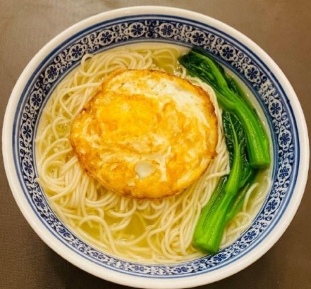 趣味测试3碗长寿面你会选哪碗测你这辈子是什么命格