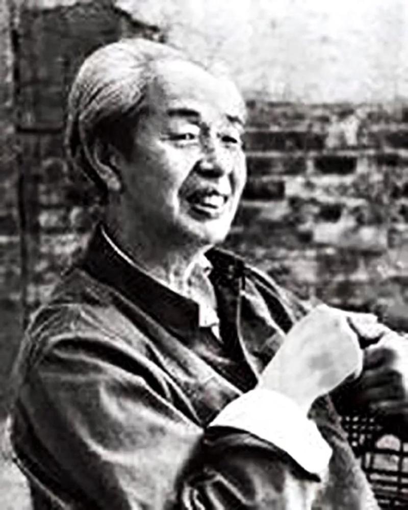 中国美术家协会|“长安画派”及其主要“六大名将”介绍