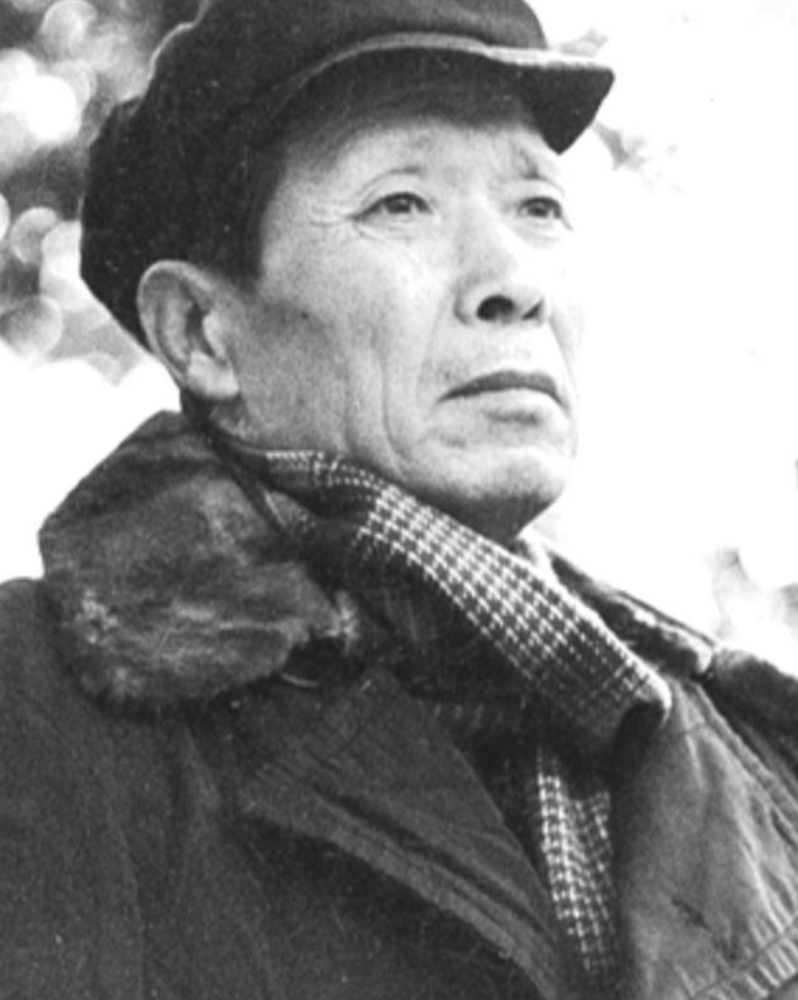 中国美术家协会|“长安画派”及其主要“六大名将”介绍