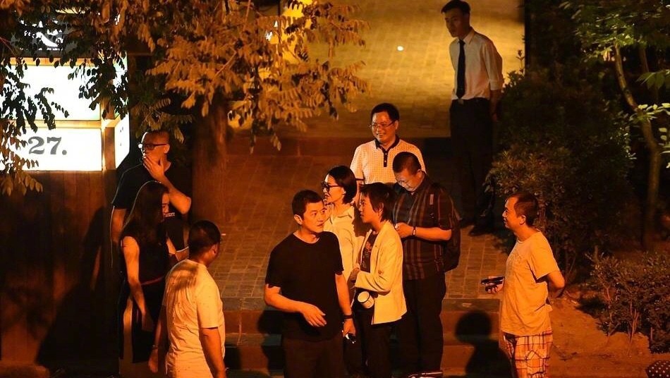 李亚鹏|曝李亚鹏许晴公开恋情，获前妻王菲祝福？真相揭开她回应打脸谣言