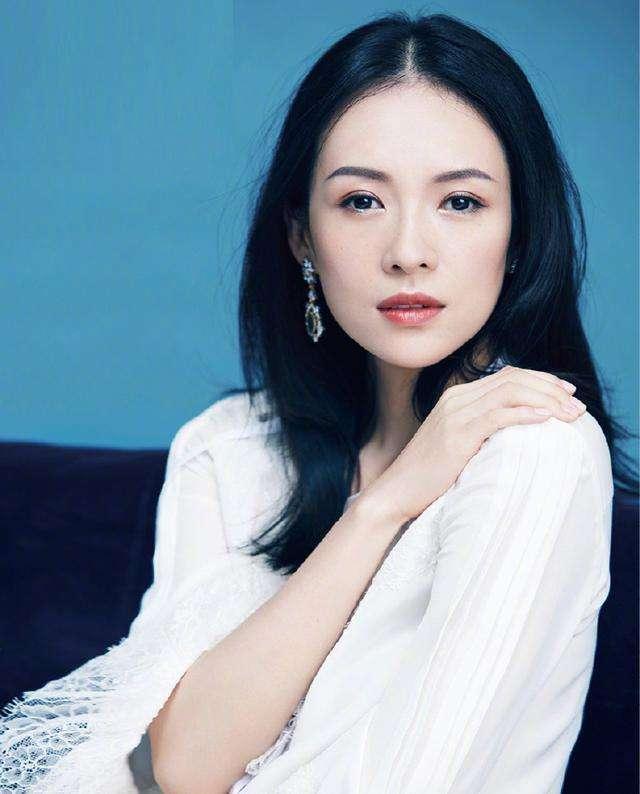 夸angelababy|章子怡过气了？为了流量，夸Angelababy演技好