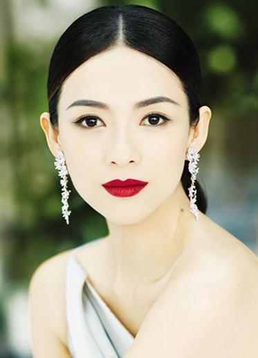 夸angelababy|章子怡过气了？为了流量，夸Angelababy演技好
