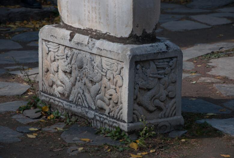 四十二章经|北京深山隐藏隋代古寺，统领七十二茅庵，刊印《四十二章经》