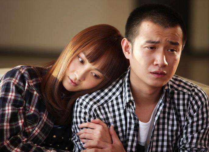 管虎|“沪圈女王”马伊琍：错过管虎，错爱文章，才悟得一颗卵子的使命