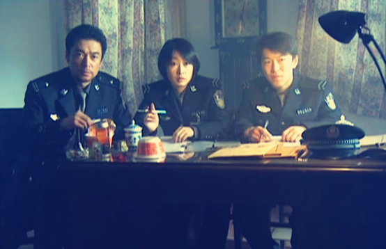 管虎|“沪圈女王”马伊琍：错过管虎，错爱文章，才悟得一颗卵子的使命