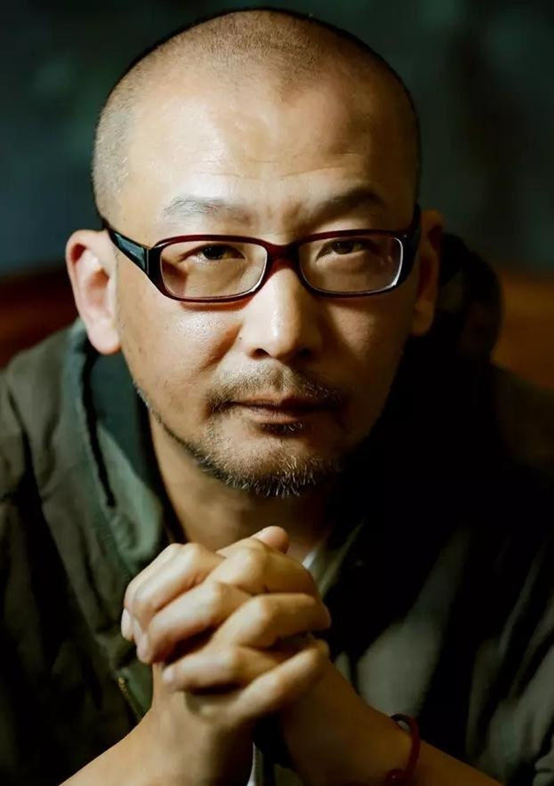 管虎|“沪圈女王”马伊琍：错过管虎，错爱文章，才悟得一颗卵子的使命