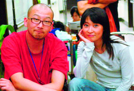 管虎|“沪圈女王”马伊琍：错过管虎，错爱文章，才悟得一颗卵子的使命