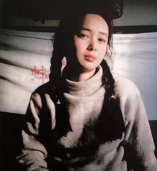 管虎|“沪圈女王”马伊琍：错过管虎，错爱文章，才悟得一颗卵子的使命