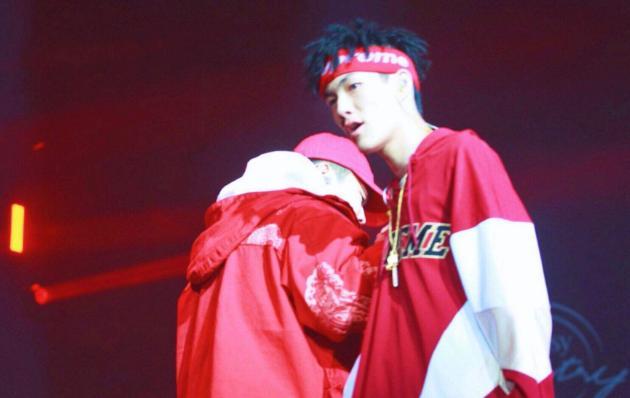 pgone|PGone发新歌内涵GAI，还影射贾乃亮卖人设，不甘心退圈？