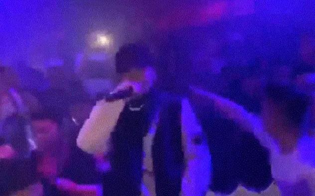 pgone|PGone发新歌内涵GAI，还影射贾乃亮卖人设，不甘心退圈？