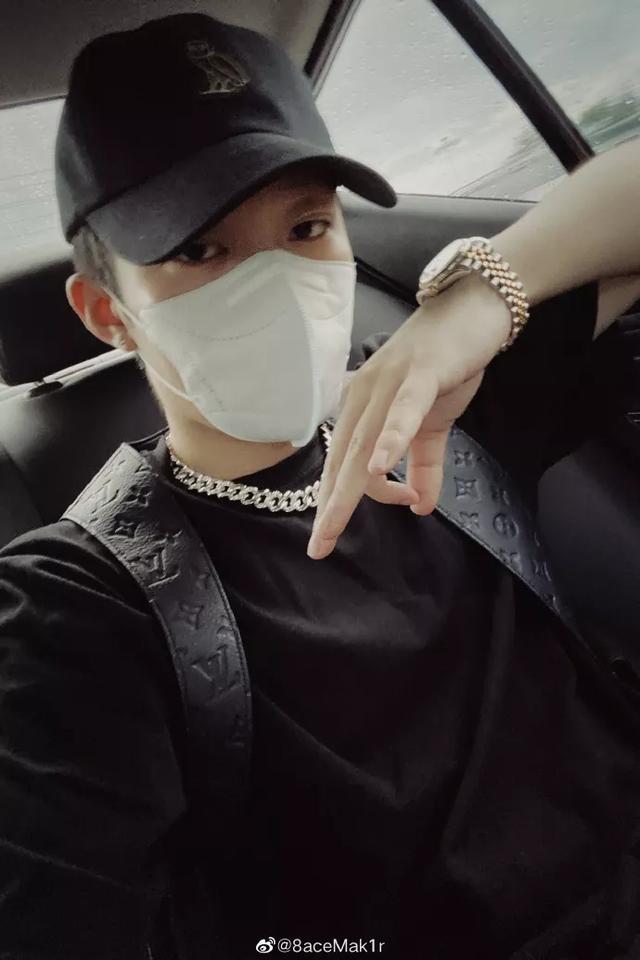 pgone|PGone发新歌内涵GAI，还影射贾乃亮卖人设，不甘心退圈？