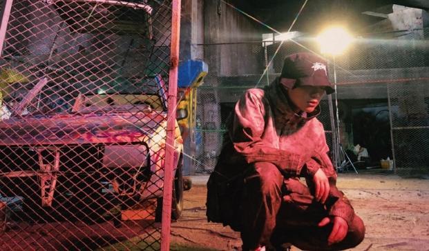 pgone|PGone发新歌内涵GAI，还影射贾乃亮卖人设，不甘心退圈？