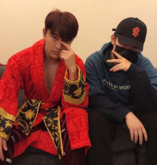 pgone|PGone发新歌内涵GAI，还影射贾乃亮卖人设，不甘心退圈？