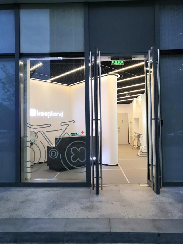 keep这家单车其简单不仅小还默默无闻,但却藏着巨大野心