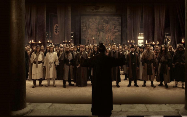 武松|武松打死老虎当了都头，放到现在是多大的官？说来你可能不信