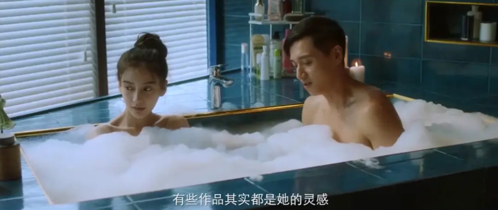 angelababy|章子怡称赞baby演技被嘲讽：她还有“退步”空间吗？