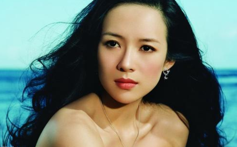 angelababy|章子怡称赞baby演技被嘲讽：她还有“退步”空间吗？