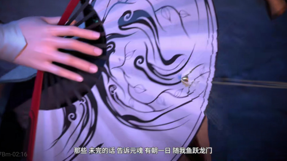 元龙op中原来隐藏了这么多细节,阿七要爱上王胜了_腾讯新闻