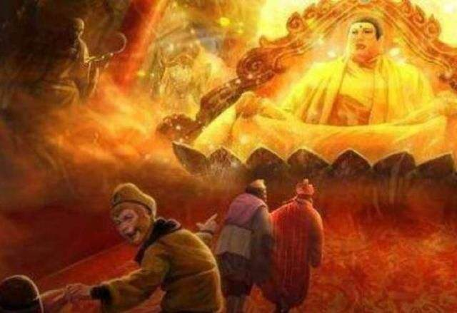 阿难迦叶|阿难迦叶为什么索要人事？不是贪财，他们自己说了原因