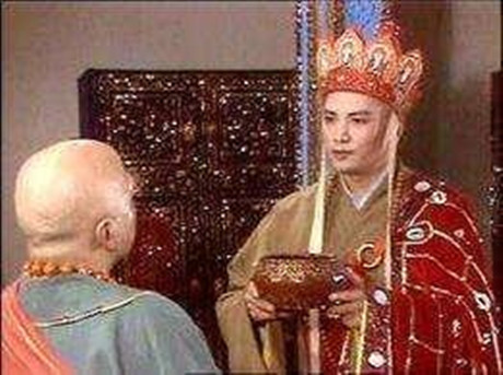 阿难迦叶|阿难迦叶为什么索要人事？不是贪财，他们自己说了原因