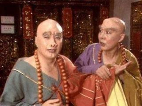 阿难迦叶|阿难迦叶为什么索要人事？不是贪财，他们自己说了原因