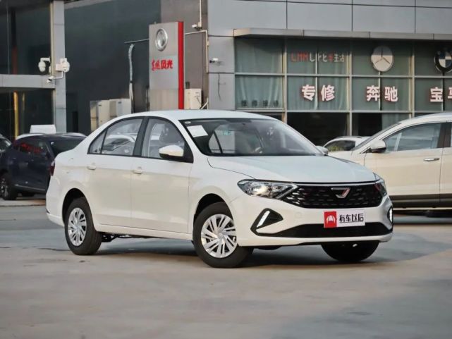 768万买德系自动挡捷达va3新款上市配置增加超划算