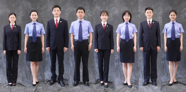 官方真人示范来了!
