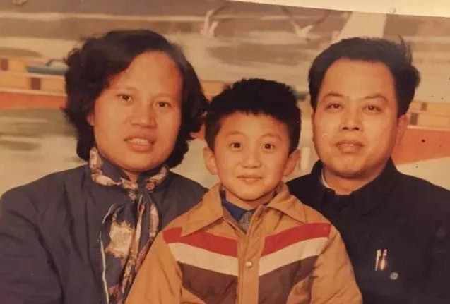 孙俪|孙俪12岁被父亲抛弃，成名后却为他买房：恨一个人是不会幸福的