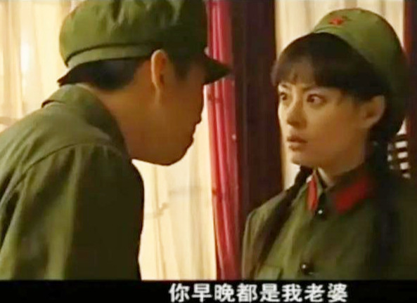 孙俪|孙俪12岁被父亲抛弃，成名后却为他买房：恨一个人是不会幸福的