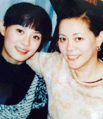 孙俪|孙俪12岁被父亲抛弃，成名后却为他买房：恨一个人是不会幸福的