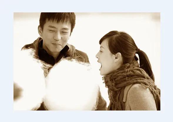 孙俪|孙俪12岁被父亲抛弃，成名后却为他买房：恨一个人是不会幸福的