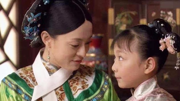 孙俪|孙俪12岁被父亲抛弃，成名后却为他买房：恨一个人是不会幸福的