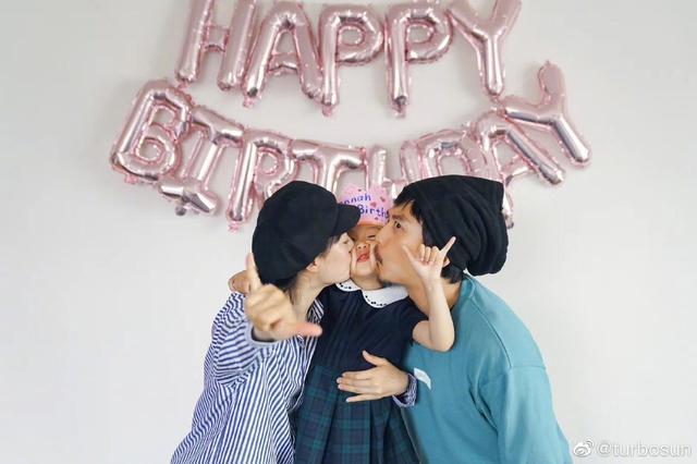 孙俪|孙俪12岁被父亲抛弃，成名后却为他买房：恨一个人是不会幸福的