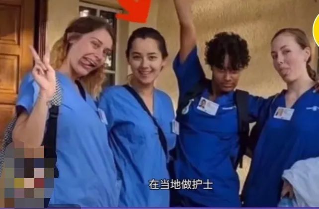 香港小姐|2020港姐素颜护士照好绝，撞脸8位明星，偏爱排骨叉烧饭