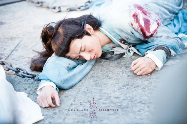 丁禹兮|丁禹兮宋威龙张新成之后，成毅能搭上 “2020夏日限定”末班车么？