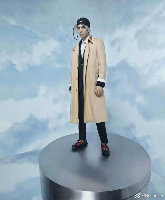 丁禹兮|丁禹兮宋威龙张新成之后，成毅能搭上 “2020夏日限定”末班车么？