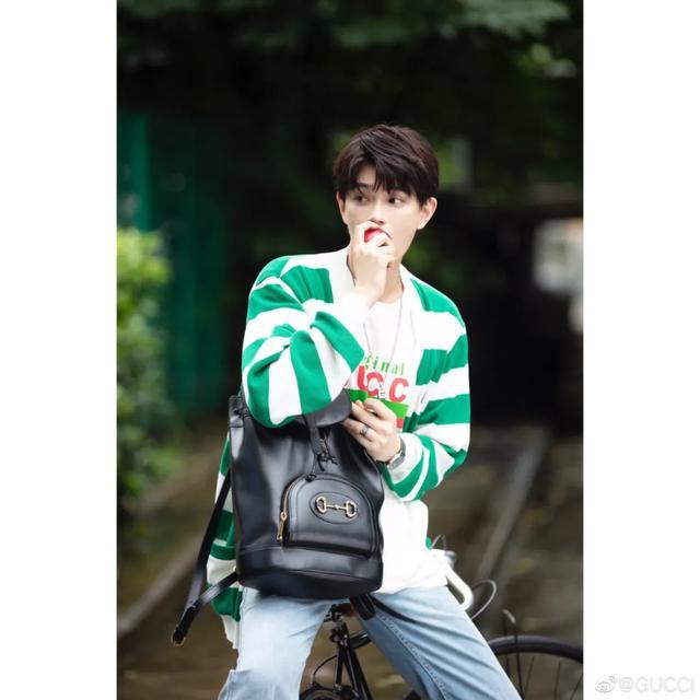 丁禹兮|丁禹兮宋威龙张新成之后，成毅能搭上 “2020夏日限定”末班车么？