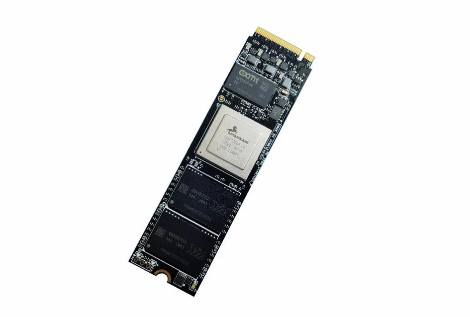 纯国产 ssd!光威推出弈 pro 高端 nvme 硬盘