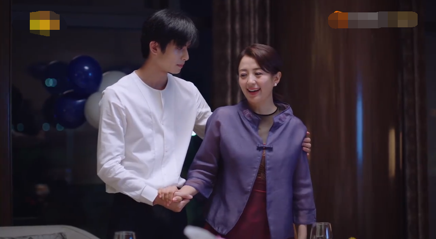 以家人之名大结局子秋一家3口终团圆和小橙子修成正果