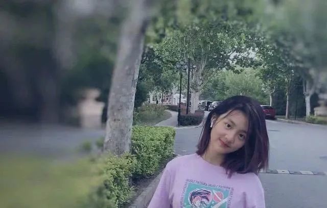森碟|好想要森碟这样的女儿，哦，我养不起