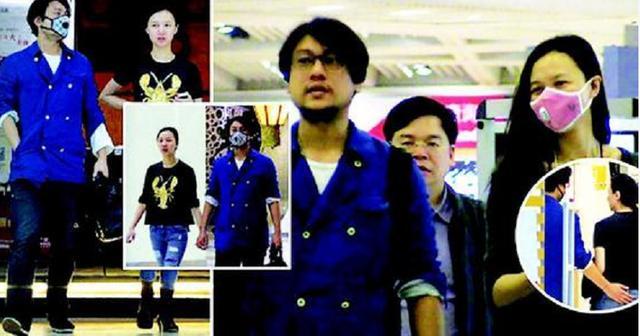 朱孝天|41岁朱孝天晒与老婆出游照，减肥成功变帅不少，不生孩子也幸福