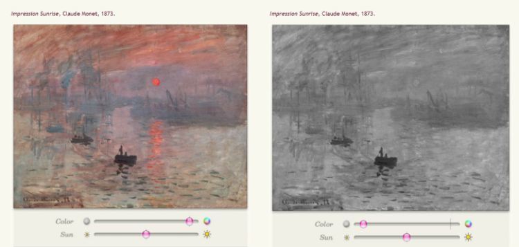 亚历山大·考尔德|在观看不描绘现实世界的抽象艺术时，我们的大脑是如何工作的？