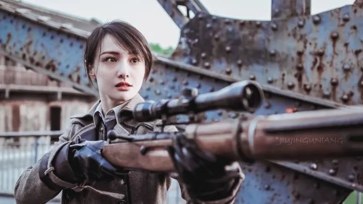 郑爽|杀青近2年，郑爽新剧终于要播，剧中和相差12岁的佟大为演恋人