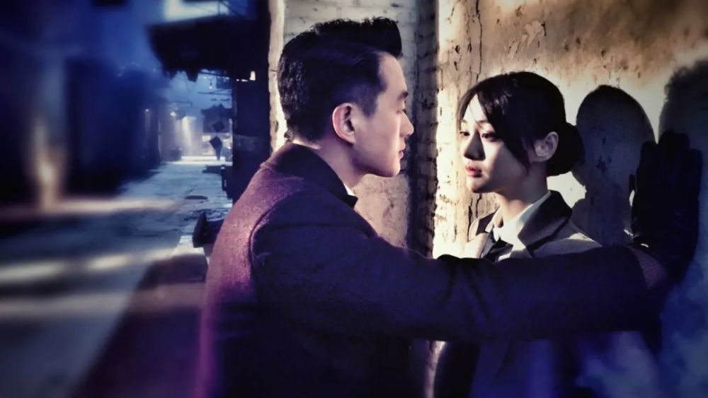 郑爽|杀青近2年，郑爽新剧终于要播，剧中和相差12岁的佟大为演恋人