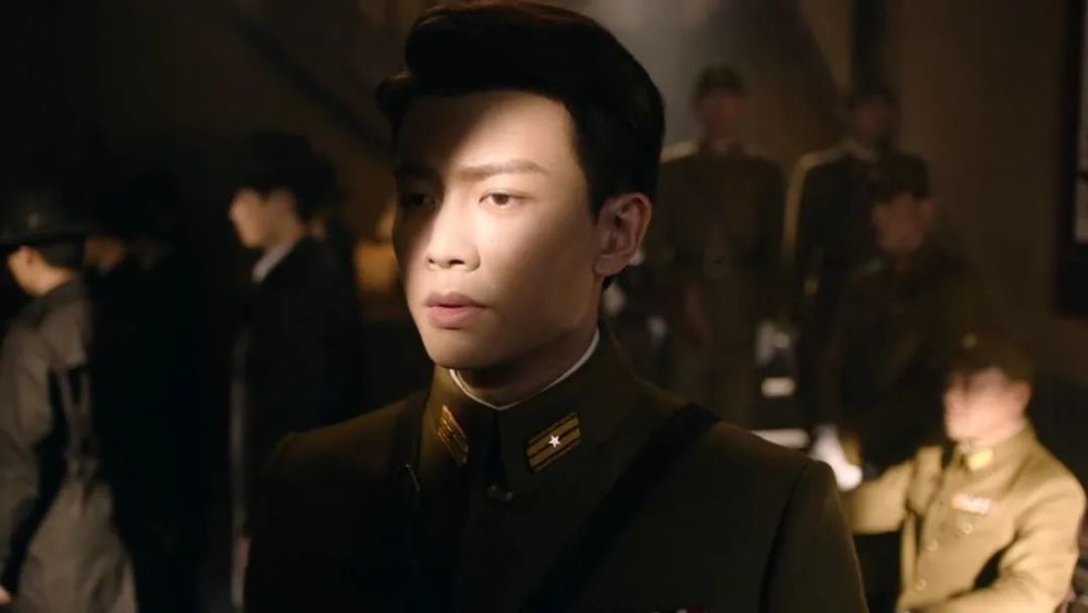 郑爽|杀青近2年，郑爽新剧终于要播，剧中和相差12岁的佟大为演恋人